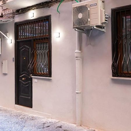 Casa Puteca Quartieri Spagnoli Neapol Exteriér fotografie