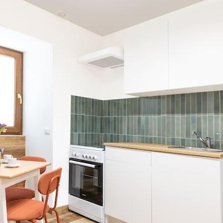 Casa Puteca Quartieri Spagnoli Neapol Exteriér fotografie