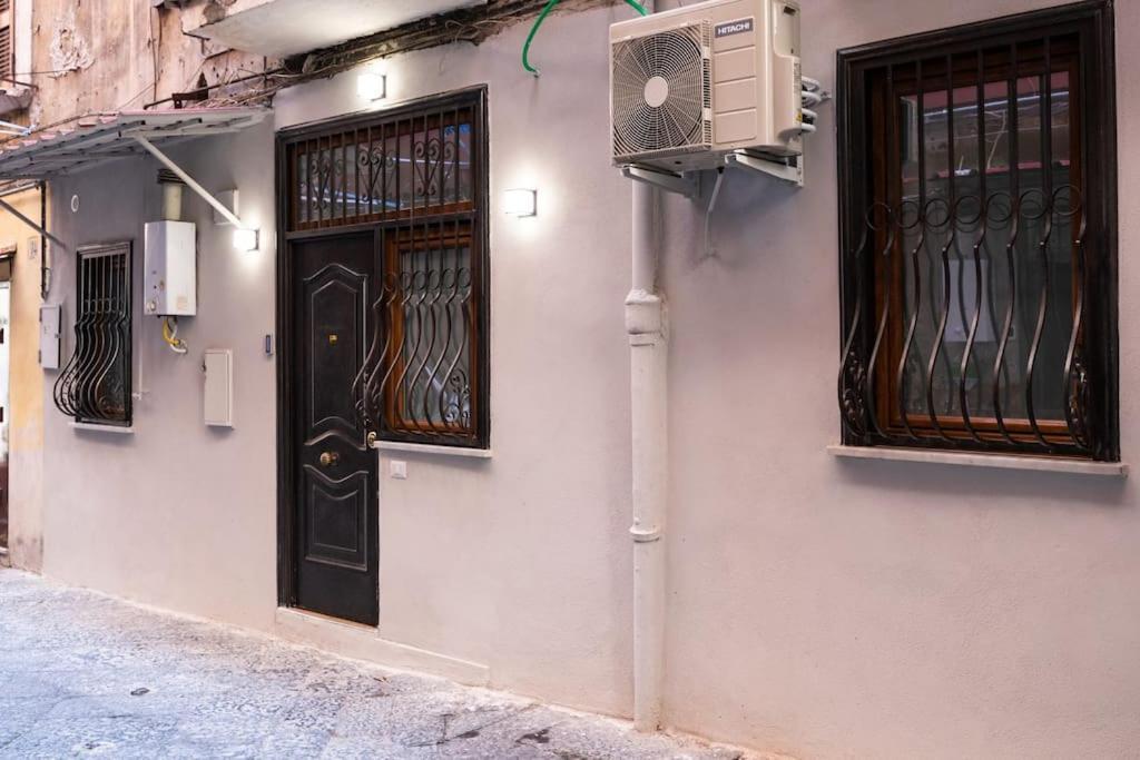 Casa Puteca Quartieri Spagnoli Neapol Exteriér fotografie