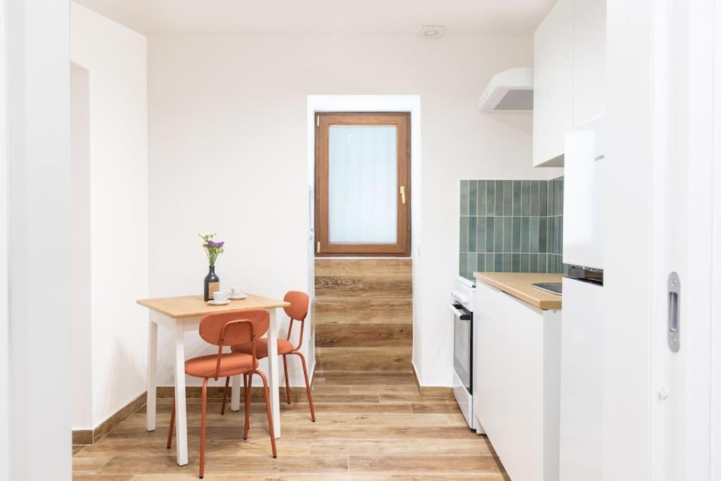 Casa Puteca Quartieri Spagnoli Neapol Exteriér fotografie